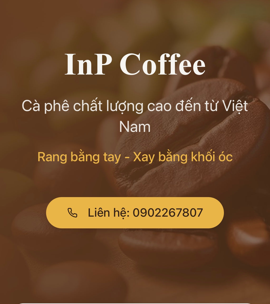 InPcoffeeHub.com