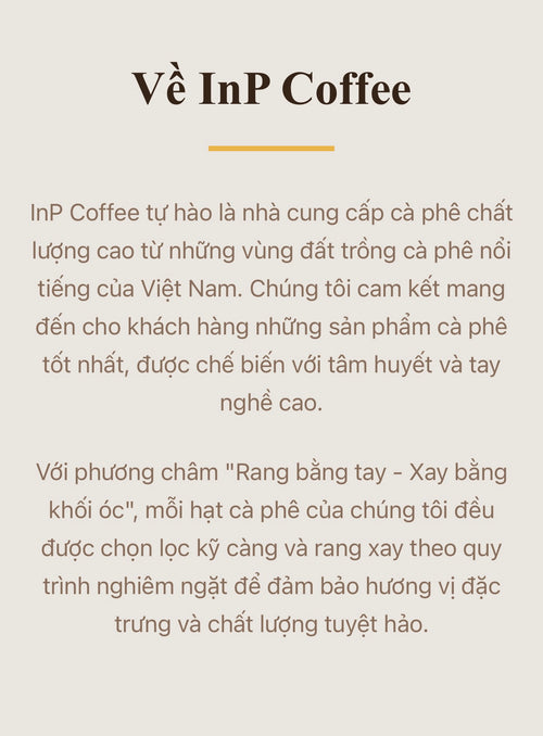 InPcoffeeHub.com